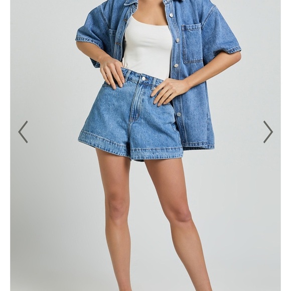 showpo rhianna top - Picture 4 of 7